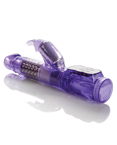 Jack Rabbit W-floating Beads Waterproof - Purple
