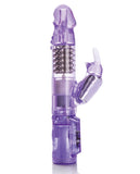 Jack Rabbit W-floating Beads Waterproof - Purple