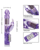 Jack Rabbit W-floating Beads Waterproof - Purple