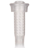 Optimum Series Stroker Pump Sleeve - Mouth Clear