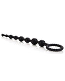 Booty Call X-10 Beads - Black