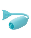 Rechargeable Kegel Teaser - Blue