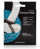 All Star Enhancer Ring - Smoke