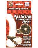 All Star Enhancer Ring - Smoke