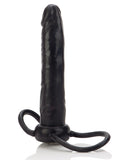 Accommodator Dual Penetrator - Black