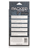 Packer Gear Stp Packer - Ivory