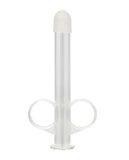 Xl Lube Tube - Clear