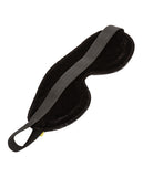 Boundless Blackout Eye Mask - Black