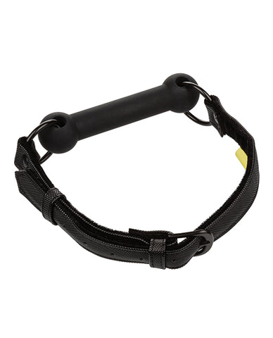 Boundless Bar Gag - Black