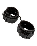 Boundless Ankle Cuffs - Black