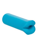 Kyst Lips Petite Massager - Blue