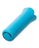 Kyst Lips Petite Massager - Blue