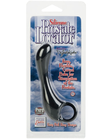 Dr Joel Kaplan Prostate Locator - Black