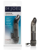 Dr Joel Kaplan 4.5 Inch Perineum Massager - Black