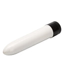 Dr Joel Kaplan Intimacy Massager 4.5 Inch - White