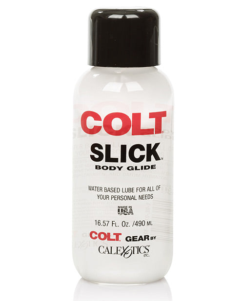 No Eta Colt Slick Body Glide - 16.57 Oz
