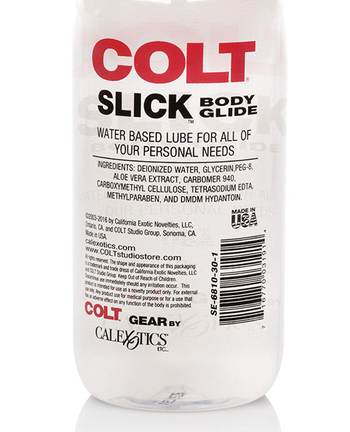 No Eta Colt Slick Body Glide - 16.57 Oz