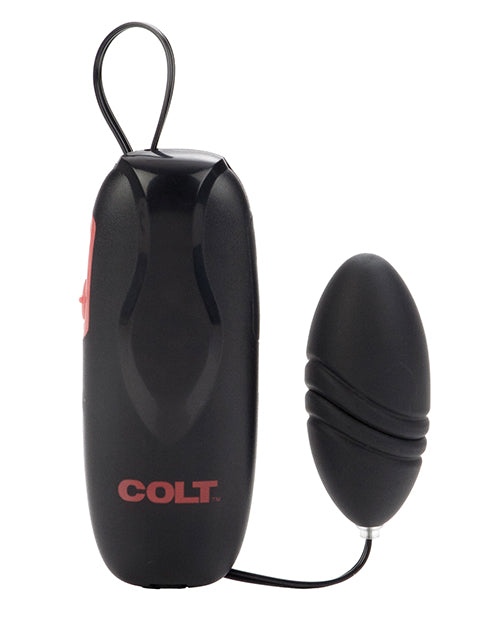 Colt Turbo Bullet - Black