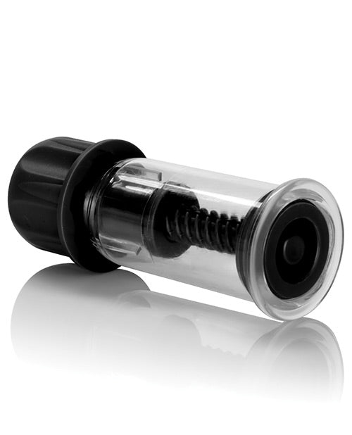 Colt Nipple Pro Suckers - Black