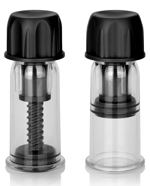 Colt Nipple Pro Suckers - Black