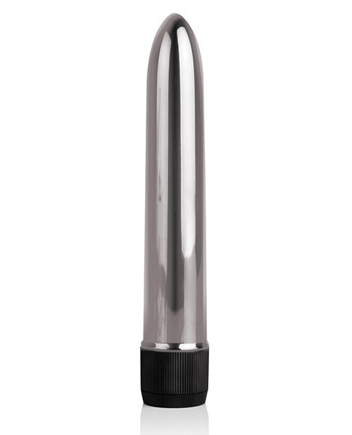 Colt 7 Inch Metal - Silver