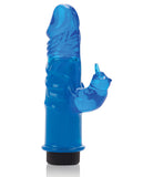 3 Inch Crystal Playmate - Blue