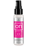 On For Her Arousal Gel Ice - 1 Oz