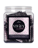 Vivify Tightening & Rejuvenation Gel - Tub Of 100 Single Use Packet