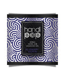 Handipop Hand Job Massage Gel Single Use Packet - 6 Ml Blueberry Muffin