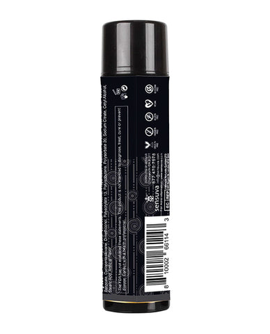 Sensuva Ultra Thick Hybrid Personal Moisturizer - 5.07 Oz Blueberry Muffin