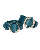 Shots Ouch Halo Wrist Or Ankle Cuffs - Green