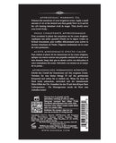 Shunga Warming Oil - 3.5 Oz Intoxicating Chocolate