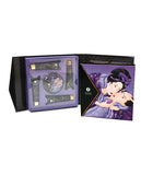 Shunga Geisha's Secret Kit - Exotic Fruits