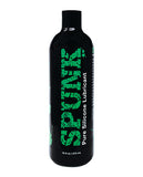 Spunk Pure Silicone Lube - 16 Oz