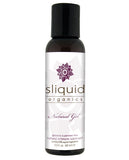 Sliquid Organics Natural Gel - 2 Oz