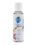 Sliquid Naturals Sparkle Pride Water Based Lube - 2 Oz