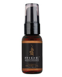 Sliquid Ride Bodyworx Beard Oil - 1 Oz Sandalwood