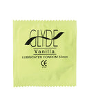 Glyde Vanilla - Pack Of 4