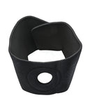 Sportsheets Ultra Thigh Strap On - Black