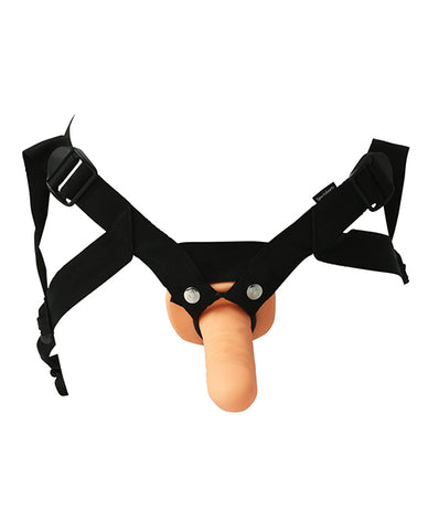 Sportsheets Everlaster Harness - Stud