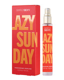 Simply Sexy Pheromone Perfume - .3 Oz Lazy Sunday