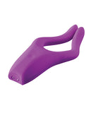 Beauments Doppio Young - Purple