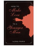 How To Make Love To A Younger Man