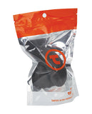 Tantus On The Go Packer W-barrier Bag - Espresso