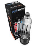 Bathmate Hydromax 9 - Clear