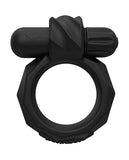 Bathmate Maximus Vibe 45 Cock Ring - Black