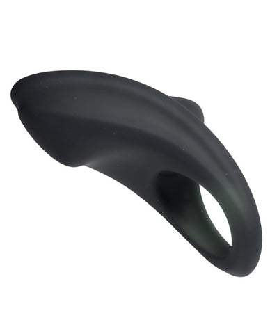 Vedo Overdrive Plus Rechargeable C Ring - Just Black