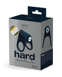 VeDo Hard Rechargeable C-Ring - Black