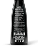 Wicked Sensual Care Aqua Water Based Lubricant - 4 Oz Cherry