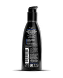 Wicked Sensual Care Water Based Lubricant - 2 Oz Blueberry Muffin